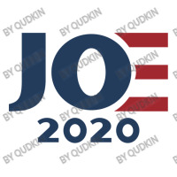 Joe 2020 Elections Red & Blue Zipper Hoodie | Artistshot