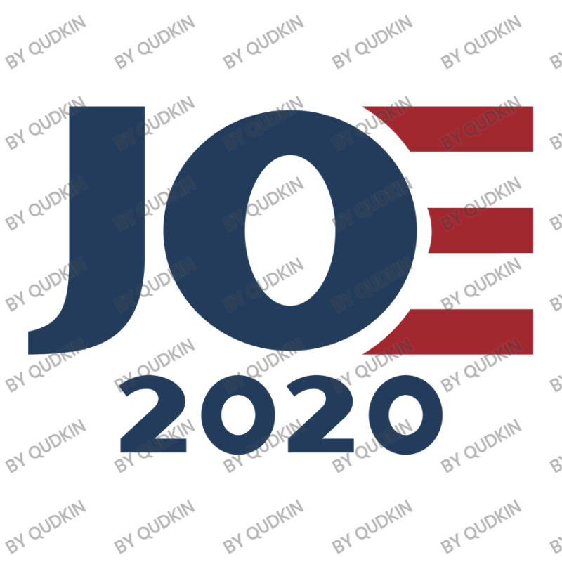 Joe 2020 Elections Red & Blue Zipper Hoodie | Artistshot