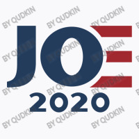 Joe 2020 Elections Red & Blue T-shirt | Artistshot