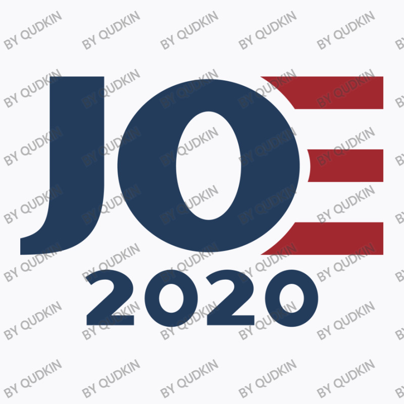 Joe 2020 Elections Red & Blue T-shirt | Artistshot