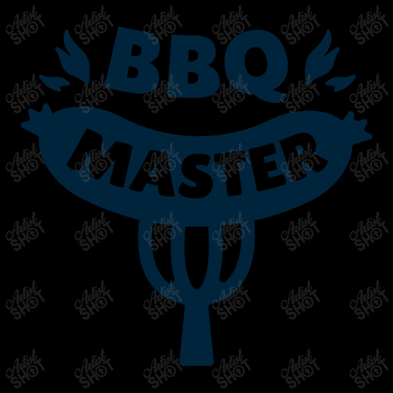 Bbq Master - Gift Legging | Artistshot