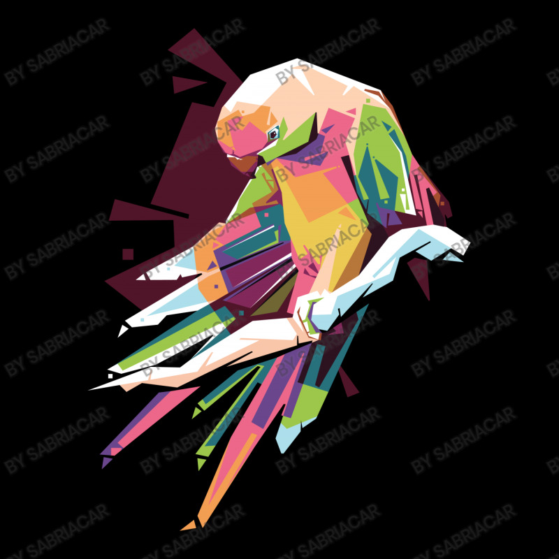 Parrot Youth Hoodie by SabriAcar | Artistshot