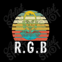 Notorious Rbg Cropped Sweater | Artistshot