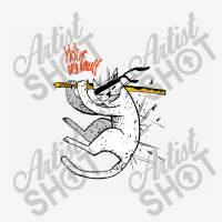 Cat Scorecard Crop Tee | Artistshot