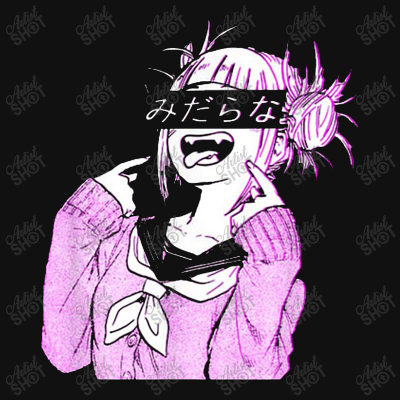 Glitch Sad Anime Boy Pfp T Shirt Cheap