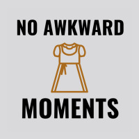 Awkward Moments Women's Triblend Scoop T-shirt | Artistshot