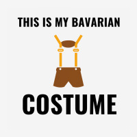 Bavarian Costume Classic T-shirt | Artistshot