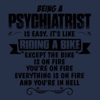 Being A Psychiatrist Copy Crewneck Sweatshirt | Artistshot