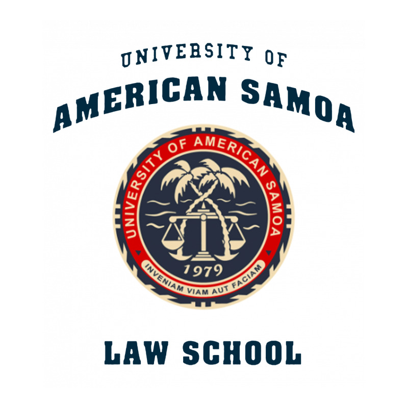 Samoa Law School Long Sleeve Baby Bodysuit by elga vaniaputri | Artistshot