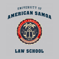 Samoa Law School Baby Bodysuit | Artistshot