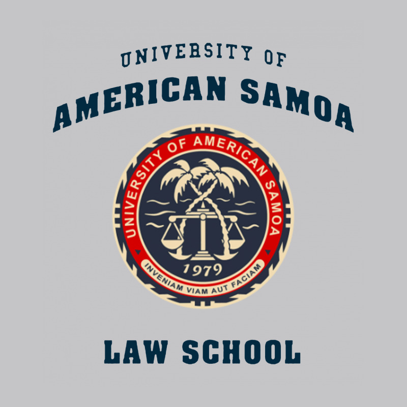 Samoa Law School Baby Bodysuit by elga vaniaputri | Artistshot