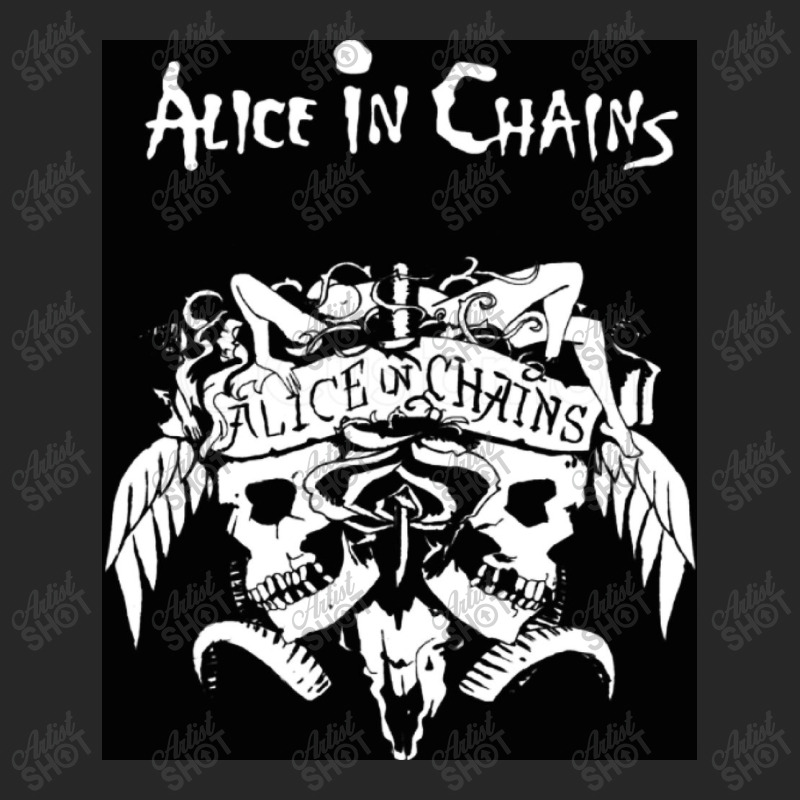 #aliceincchains Tour Dates 2022 Waldjinah Men's T-shirt Pajama Set by alexanderchloe | Artistshot