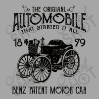 Benz   The Original Automobile   Antique Car Toddler Sweatshirt | Artistshot