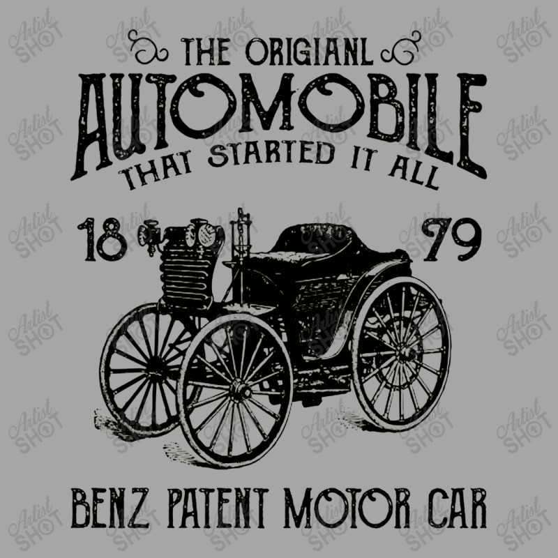 Benz   The Original Automobile   Antique Car Toddler Sweatshirt by yaktubu | Artistshot