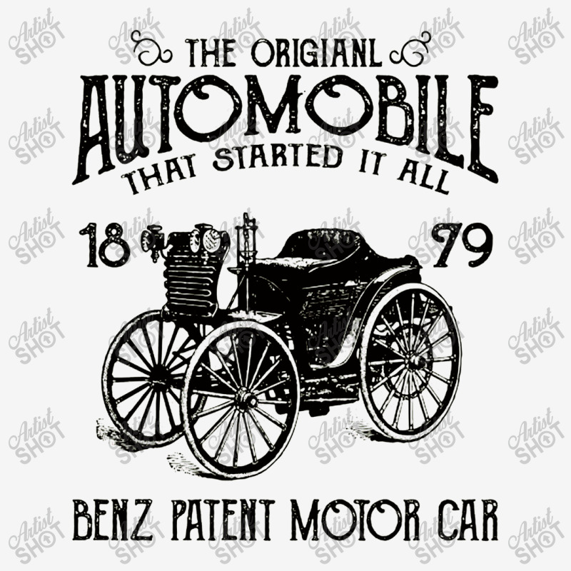 Benz   The Original Automobile   Antique Car Youth 3/4 Sleeve by yaktubu | Artistshot