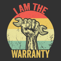 I Am The Warranty Broken Diesel Truck Mechanic Fix Myself Pullover Hoo Baby Bodysuit | Artistshot