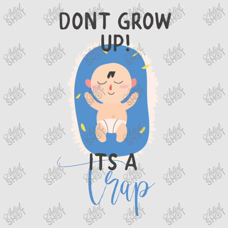 Don't Grow Up It's A Trap Hoodie & Jogger Set | Artistshot