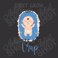 Don't Grow Up It's A Trap Vintage Hoodie And Short Set | Artistshot