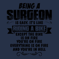 Being A Surgeon Copy Crewneck Sweatshirt | Artistshot