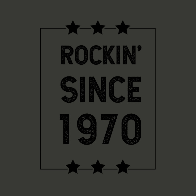 Gift For 50 Year Old: Classic Rock 1970 50th Birthday Lightweight Hoodie | Artistshot