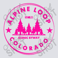 Alpine Loop Colorado Off Road 4x4 Retro Mile High Forest Raglan Bucket Hat | Artistshot