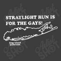 Straylight Run It's For The Gays Long Island Queercore Men's Polo Shirt | Artistshot