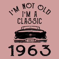 I'm Not Old I'm A Classic 1963 Round Keychain | Artistshot