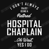 Hospital Chaplain Shirt Job Title Gift Baby Beanies | Artistshot