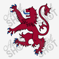 Lion Rampant Of Scotland, Royal Banner, Royal Arms, Scottish Pride Adjustable Cap | Artistshot