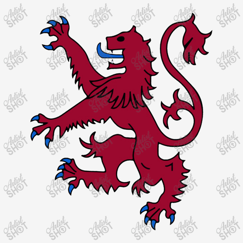 Lion Rampant Of Scotland, Royal Banner, Royal Arms, Scottish Pride Classic T-shirt by yaktubu | Artistshot