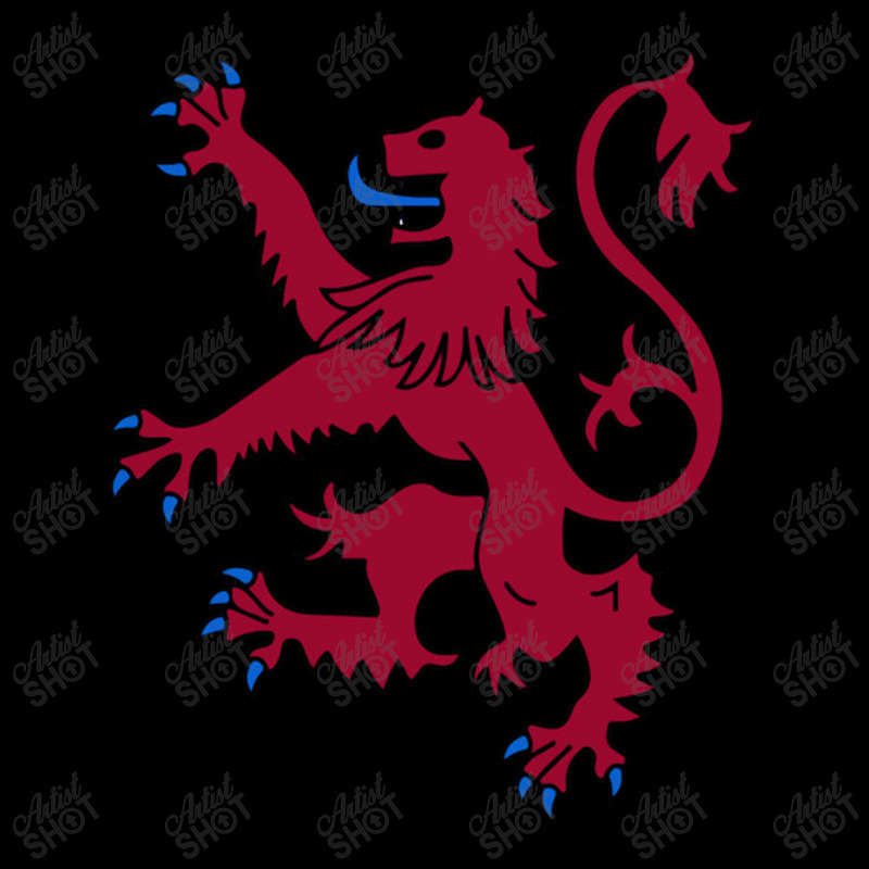 Lion Rampant Of Scotland, Royal Banner, Royal Arms, Scottish Pride Legging by yaktubu | Artistshot