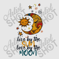 Live By The Sun Love By The Moon Unisex Jogger | Artistshot