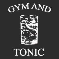 Gym And Tonic [tb] Exclusive T-shirt | Artistshot