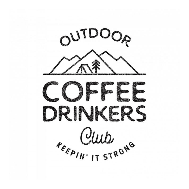 Outdoor Coffee Drinkers Youth Hoodie by Jonathanz | Artistshot