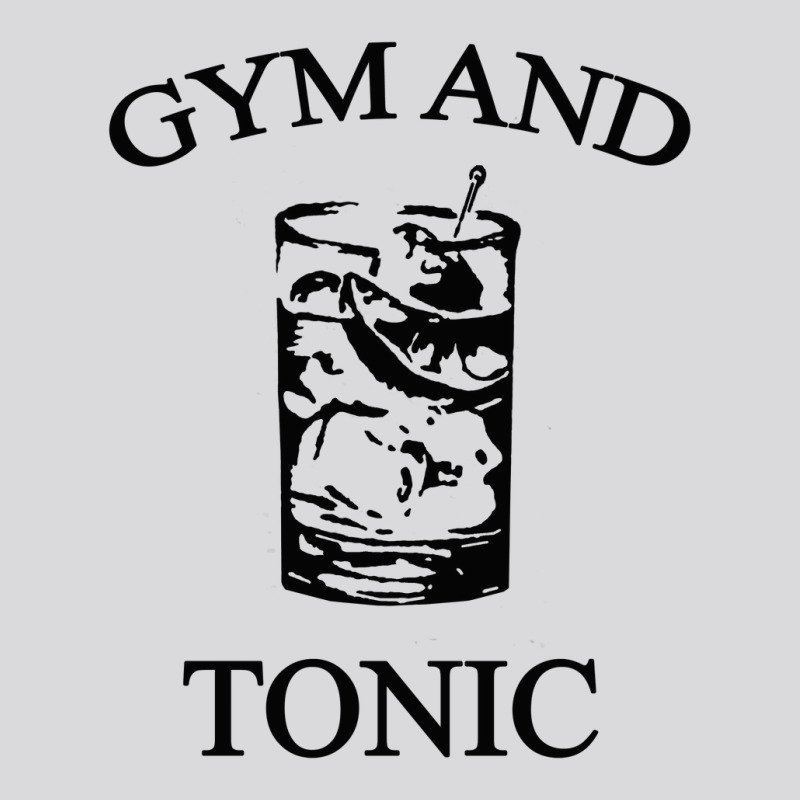 Gym And Tonic [tw] Women's Triblend Scoop T-shirt by jametdomori | Artistshot