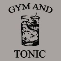 Gym And Tonic [tw] Racerback Tank | Artistshot