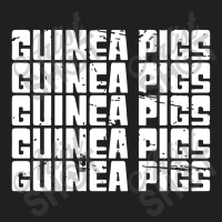 Guinea Pigs T-shirt | Artistshot