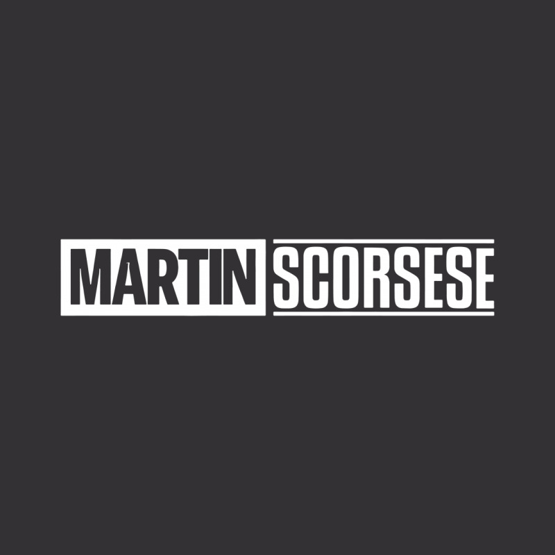 Martin Scorsese Vintage Hoodie | Artistshot