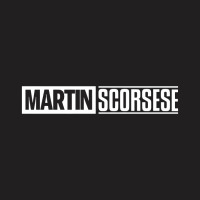 Martin Scorsese T-shirt | Artistshot