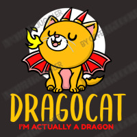 Cat Kitty Dragon Cat Cute Black Cat Racerback Tank | Artistshot