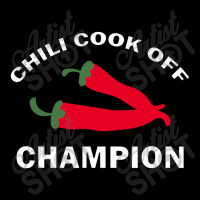 Chili Cook Off Champion Winner Chili Contests Fleece Short | Artistshot