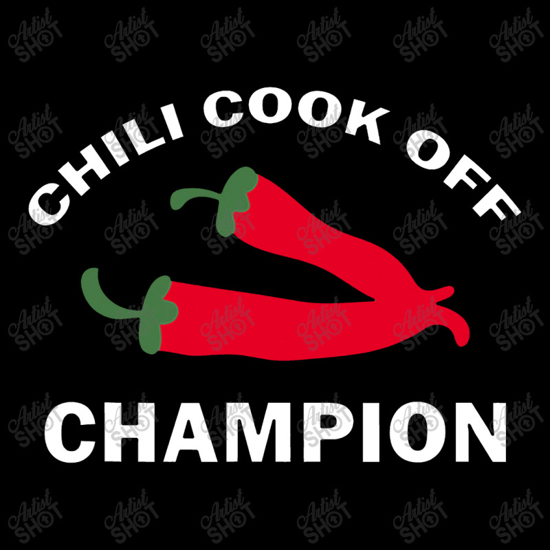 Chili Cook Off Champion Winner Chili Contests Fleece Short by nihisumba | Artistshot