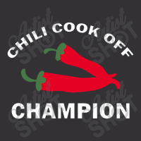 Chili Cook Off Champion Winner Chili Contests Vintage Hoodie And Short Set | Artistshot