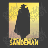 Sandeman, From Vintage Port & Sherry Advertisement   Vintage Advertise Men's Polo Shirt | Artistshot