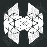 Occult Eye Women's Triblend Scoop T-shirt | Artistshot