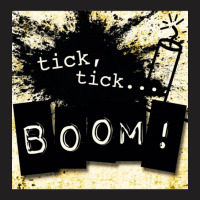 Meme Tick Tick Boom T-shirt | Artistshot