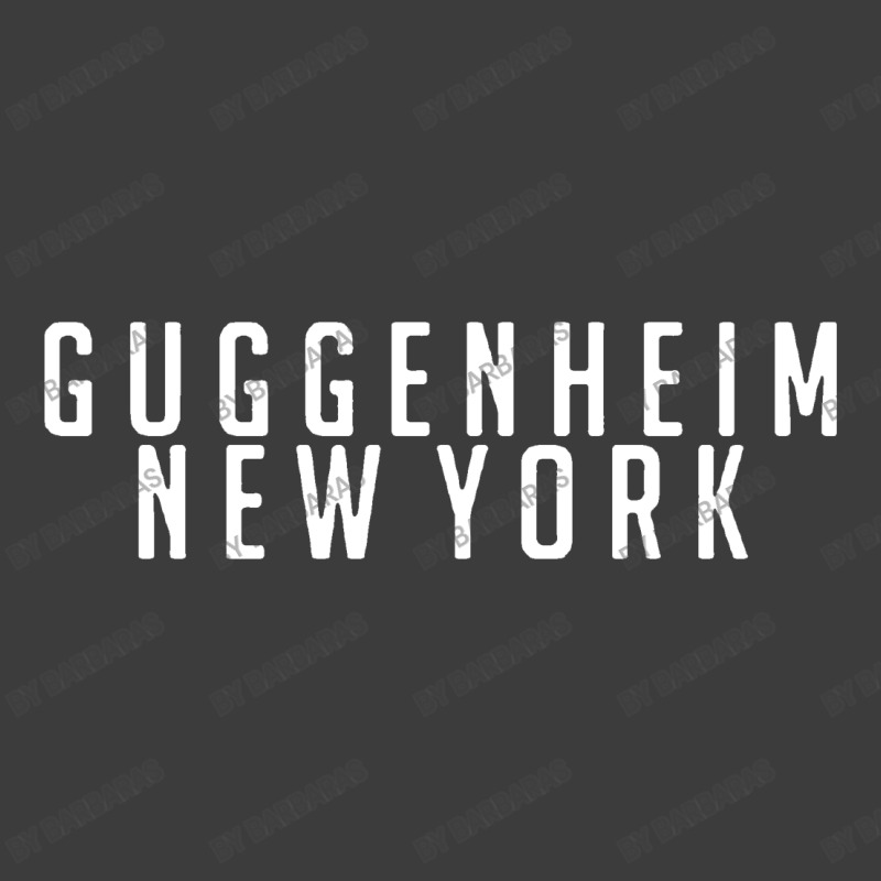 Guggenheim New York Men's Polo Shirt | Artistshot