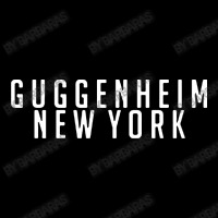 Guggenheim New York Fleece Short | Artistshot