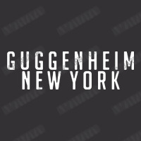 Guggenheim New York Vintage Hoodie | Artistshot