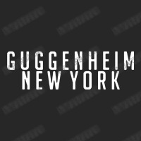 Guggenheim New York Men's T-shirt Pajama Set | Artistshot